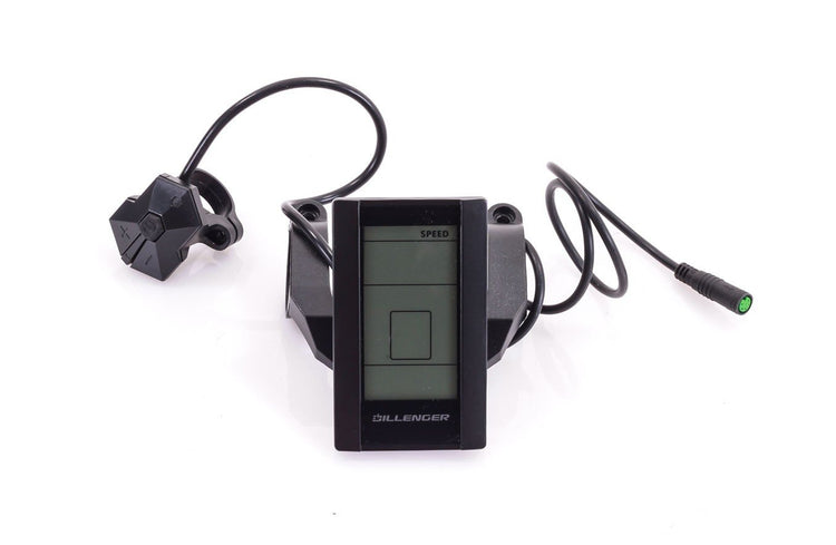 Dillenger E-Bikes Parts