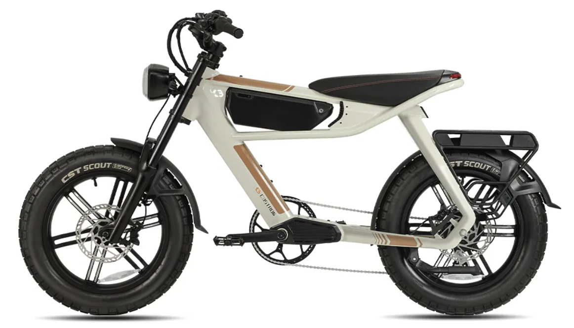 Dillenger Astra Pro