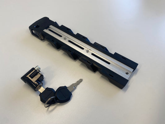 RT/NT Battery Re-Key