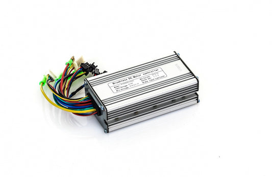 Dillenger 22A 48V 9 MOSFET - Legacy Controller