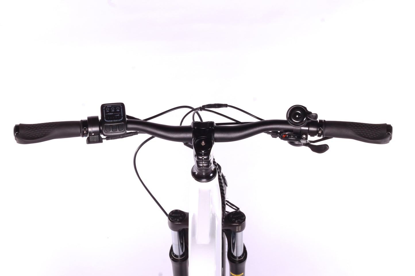 Dillenger Electric Bikes Hunter V3