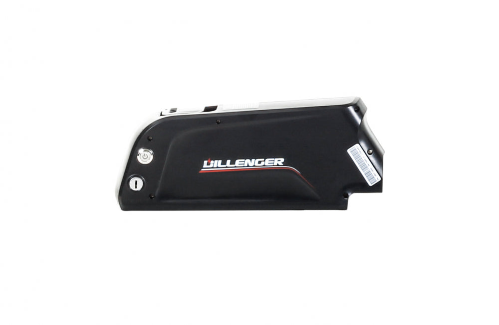 Dillenger 36V 14.5Ah Samsung - NT Style