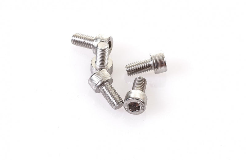 BBS Bolts - Pack of 5 M5 10mm