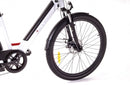 Dillenger Super Street 8 Electric Bike